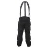 Frank Thomas George 1025 Mens Black Textile Motorcycle Pants Rear                                                                                                                                                                                              