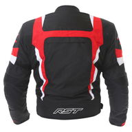 Blade Sport 1348 Textile Jacket Red
