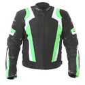 Blade Sport 1348 Textile Jacket Green
