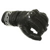 RST Blade 1564 Black Motorcycle Gloves Knuckle                                                                                                                                                                                                                 