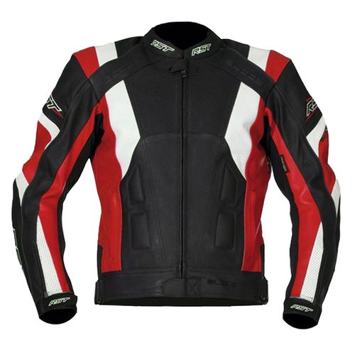RST Slice 1013 Jacket Red