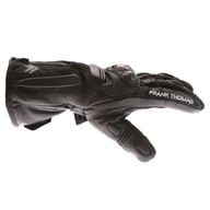 01-17 Waterproof Gloves Black