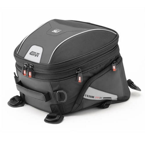 Givi XS313 Xtream Exp 20 Litre Tail Bag                                                                                                                                                                                                                        