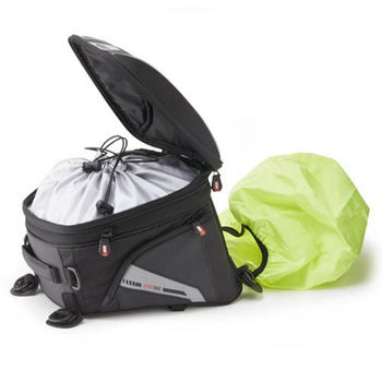 Givi XS313 Xtream Exp 20 Litre Tail Bag Inside                                                                                                                                                                                                                 