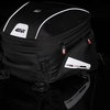Givi XS313 Xtream Exp 20 Litre Tail Bag Reflective Detailing                                                                                                                                                                                                   