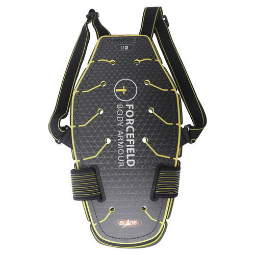 Forcefield Blade L2 Back Protector