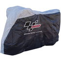 Rain Cover Black Grey Medium