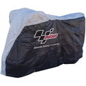 Rain Cover Black Grey Large