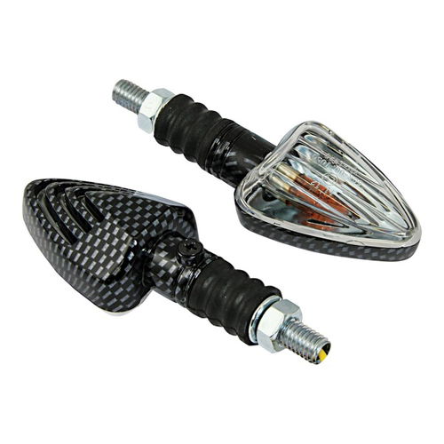 Bike It Arrow Indicators