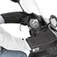 TM418 Universal Hand Protectors