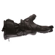 01-17 Waterproof Gloves Black