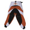 Alpinestars Charger Kids XIV Red MX Pants Rear                                                                                                                                                                                                                 
