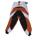 Charger Kids XIV MX Pants Red