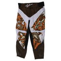Charger Kids XIV MX Pants Orange