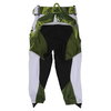 Alpinestars Charger Kids XIV Green Motocross Pants Rear                                                                                                                                                                                                        