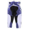 Alpinestars Charger Kids XIV Blue White MX Pants Rear                                                                                                                                                                                                          