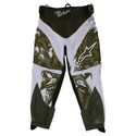 Charger Kids XIV MX Pants Brown