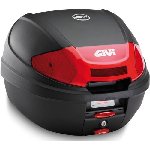 Givi E300N2 Monolock Top Case 30L