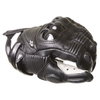 Alpinestars S-1 Black White Motorcycle Gloves Knuckle                                                                                                                                                                                                          
