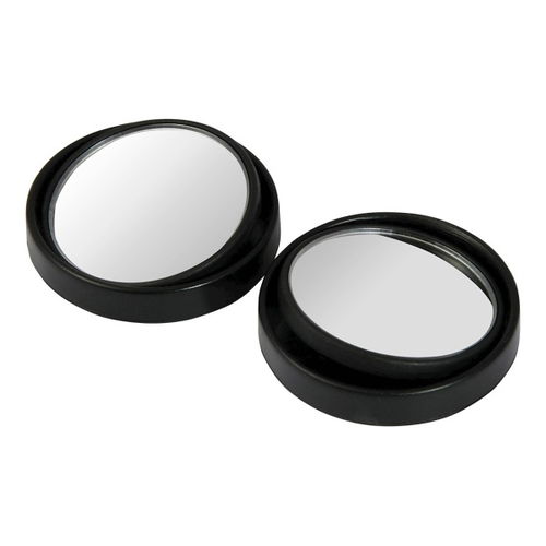 Universal Blind Spot Mirrors