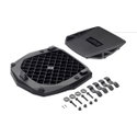 E251 Universal Monokey Plate