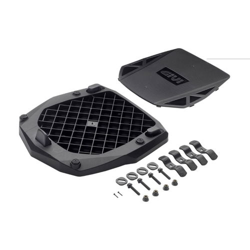 Givi E251 Universal Monokey Plate