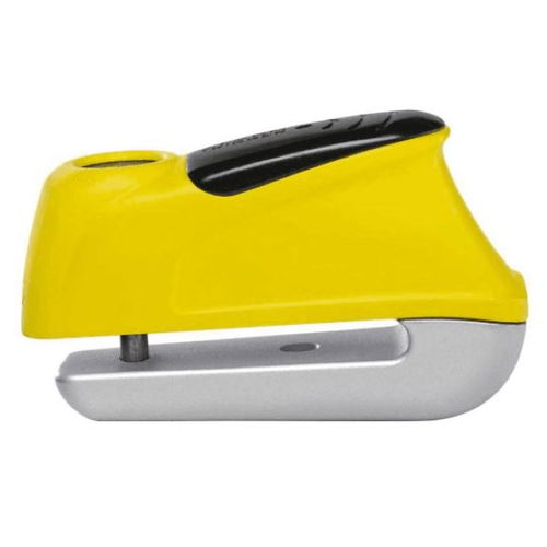 Abus Trigger Alarm 345 Yellow