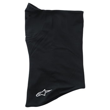 Alpinestars Tech Neck Warmer Black