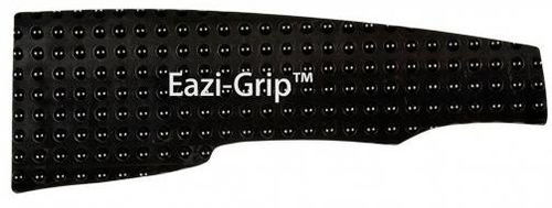 Eazi Grip Black Ridged Universal Grip Tank Position                                                                                                                                                                                                            