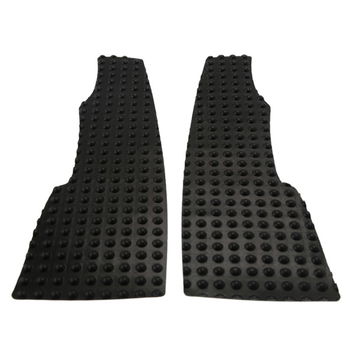 Eazi Grip Black Ridged Universal Grip                                                                                                                                                                                                                          