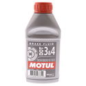Dot 3 & 4 Brake Fluid 5
