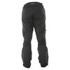 IXS Nandi Mens Black Textile Motorcycle Trousers Rear                                                                                                                                                                                                          