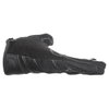 IXS Panthera Black Motorcycle Gloves Little finger side                                                                                                                                                                                                        