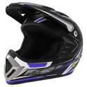 HX 276 Fame Helmet Blue