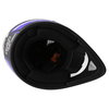 IXS HX 276 Fame Blue Helmet Inside                                                                                                                                                                                                                             