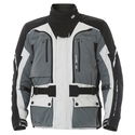 Patrol Jacket Grey Black