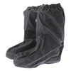 IXS Gaiter 2 Pair Black Overboots                                                                                                                                                                                                                              