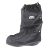 IXS Gaiter 2 Black Overboots Outside Leg                                                                                                                                                                                                                       