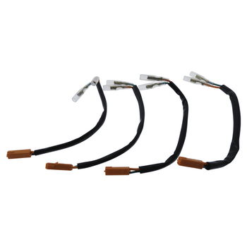 Oxford Products Indicator Leads  - Honda/Kawasaki