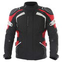 Necthan Jacket Black Red