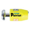 Oxford Products Patriot Motorcycle Disc Lock                                                                                                                                                                                                                   