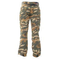 007 Cargo Jeans Camo