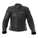 Camero Jacket Black