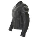 Camero Jacket Black