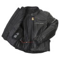 Camero Jacket Black