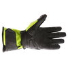 Frank Thomas 01-17 Waterproof Black Yellow Gloves Palm                                                                                                                                                                                                         