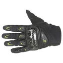 M30 Air Monster Gloves Black Green