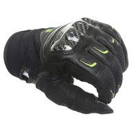 M30 Air Monster Gloves Black Green