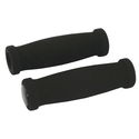 Black Foam Grips