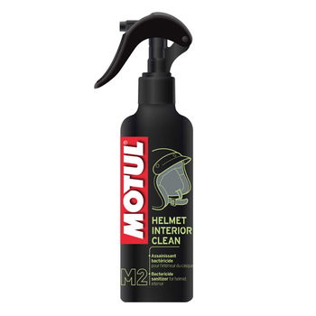Motul M1 Helmet & Visor Clean 250ml